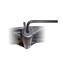 Cornerstone® Medium Size Fully-Adjustable Self-Closing Heavy Duty Hinges for Ornamental or Vinyl Fence Gates