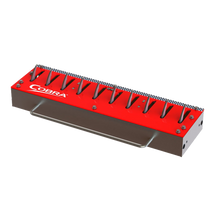 3' Easy Mount In-Ground Non-Motorized Traffic Spikes