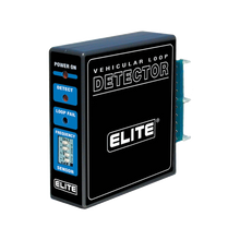 Elite Plug-In Loop Detector