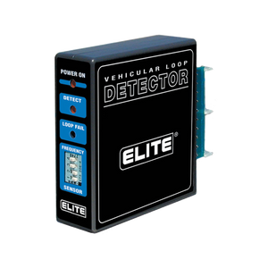 Elite Plug-In Loop Detector