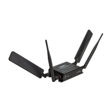 Cellular 4G/LTE Modem with Wi-Fi®