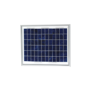 Solar-Panel Kit, 12V, 20W