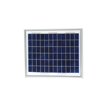 Solar-Panel Kit, 12V, 10W