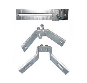 3" or 4" Cantilever Nesting Latch