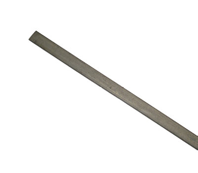 Tension Bar 36" galvanized